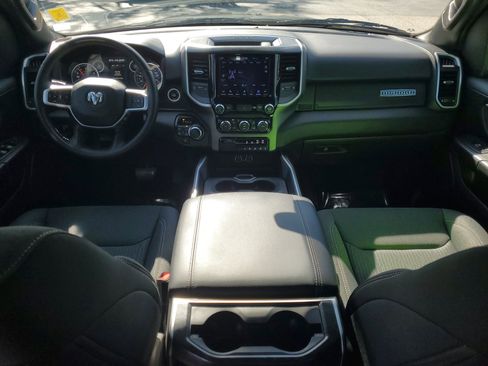 Used 2021 RAM 1500 Big Horn image 15
