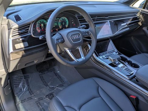 New 2026 Audi Q7 2.0T Premium Plus AWD/4WD image 12