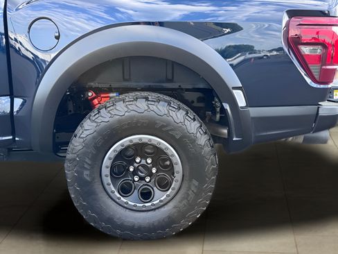 Used 2024 Ford F150 Raptor AWD/4WD image 42