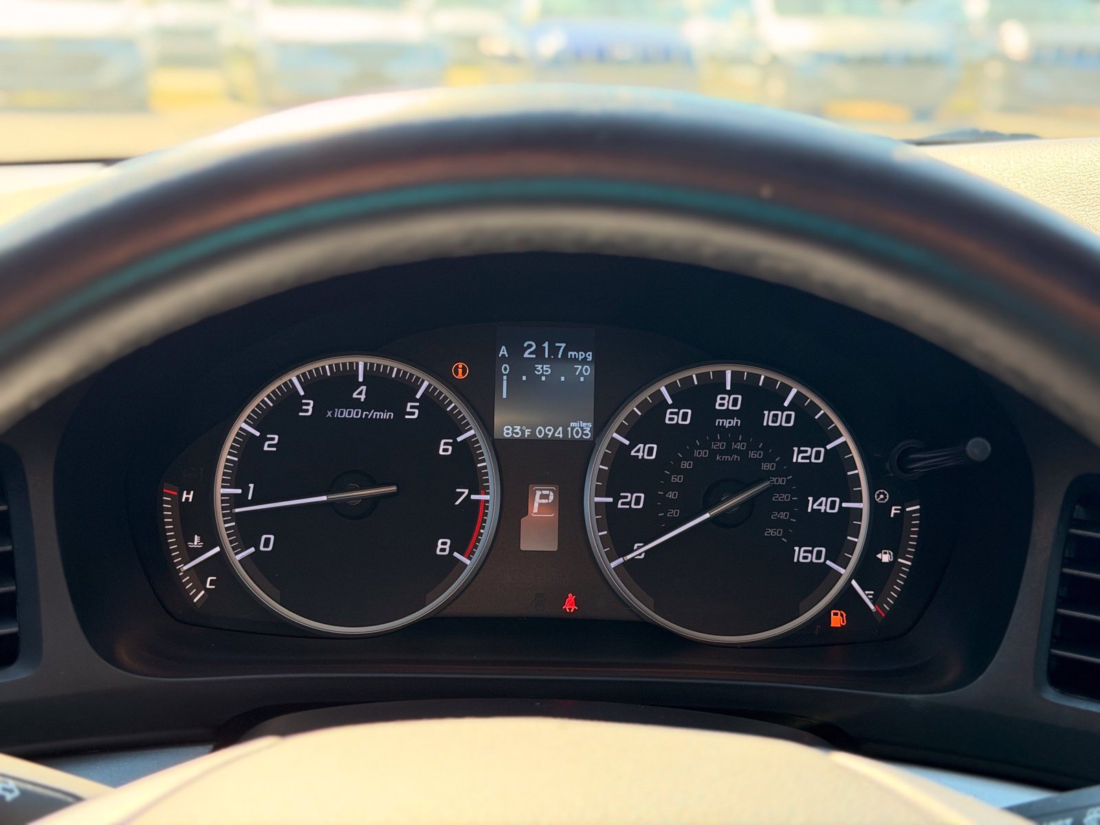Used 2016 Acura ILX FWD image 33