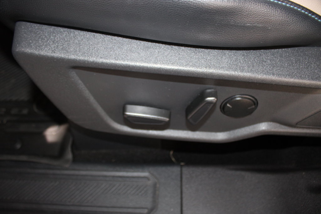 Used 2024 Ford Bronco Wildtrak AWD/4WD image 22