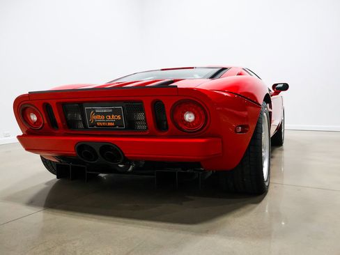 Used 2005 Ford GT image 73