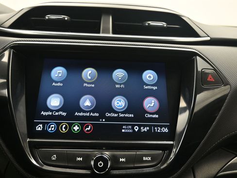 Used 2023 Chevrolet TrailBlazer LT w/ Convenience Package image 21