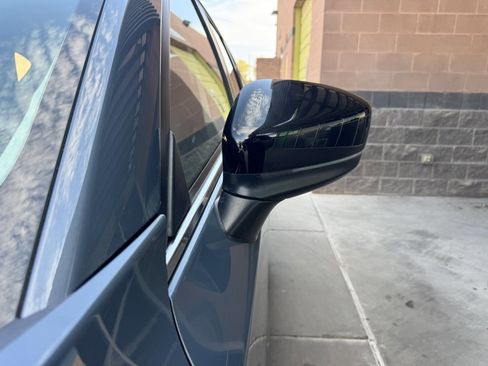 Used 2022 MAZDA CX-5 Carbon Edition image 12