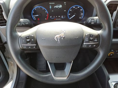 Certified 2024 Ford Bronco Sport Big Bend image 12