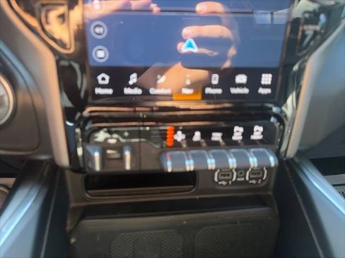 Used 2023 RAM 1500 Laramie AWD/4WD image 24
