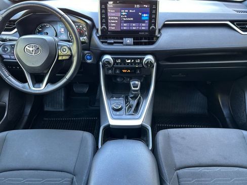 Used 2022 Toyota RAV4 SE w/ Convenience Package AWD/4WD image 13
