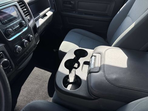 Used 2018 RAM 1500 Tradesman w/ Popular Equipment Group image 25