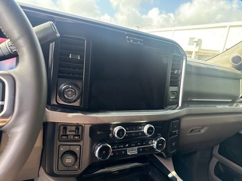 Used 2026 Ford F450 Platinum w/ Platinum Plus Package AWD/4WD image 10