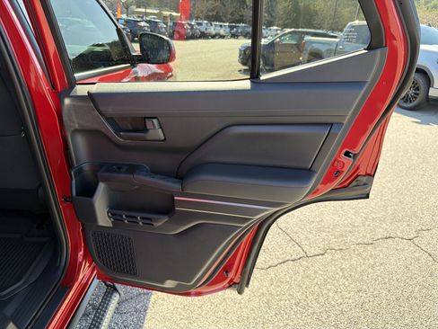 New 2026 Toyota 4Runner SR5 image 16