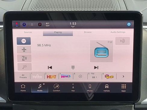 New 2026 RAM ProMaster 2500 w/ Premium Convenience Group image 19