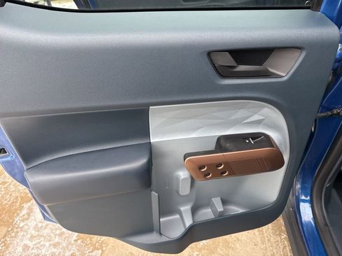 Certified 2024 Ford Maverick Lariat image 11