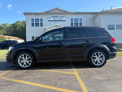 Used 2014 Dodge Journey SXT w/ Flexible Seating Group