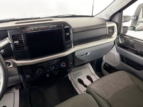 Used 2024 Ford F350 XLT w/ Tremor Off-Road Package AWD/4WD image 25