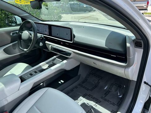 Used 2023 Hyundai Ioniq 6 Limited RWD image 45