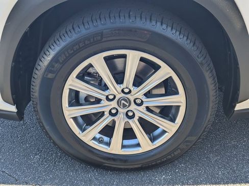 Used 2021 Lexus NX 300 FWD w/ Accessory Package 2 image 11