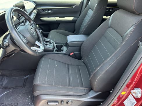 Certified 2024 Honda CR-V Sport image 14