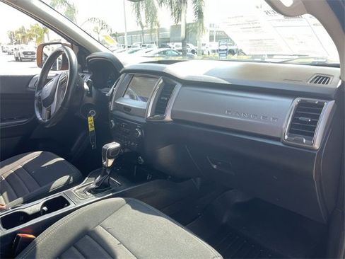 Used 2021 Ford Ranger XLT w/ Equipment Group 301A Mid image 26