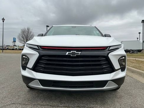 Used 2024 Chevrolet Blazer LT w/ Redline Edition image 10