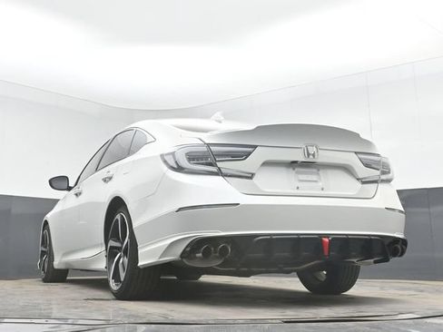 Used 2020 Honda Accord Sport image 35