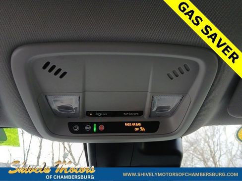 Used 2023 Chevrolet Malibu LT image 13