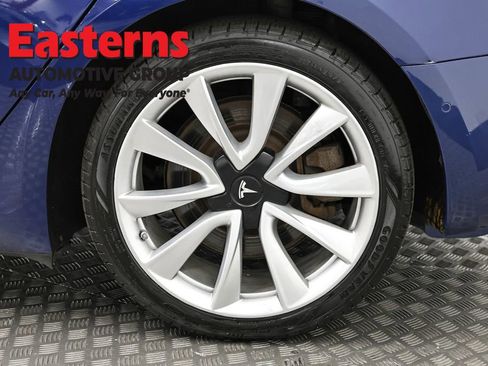 Used 2019 Tesla Model 3 Long Range AWD/4WD image 30