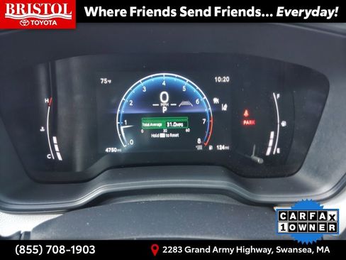 Used 2026 Toyota Corolla Cross L image 24