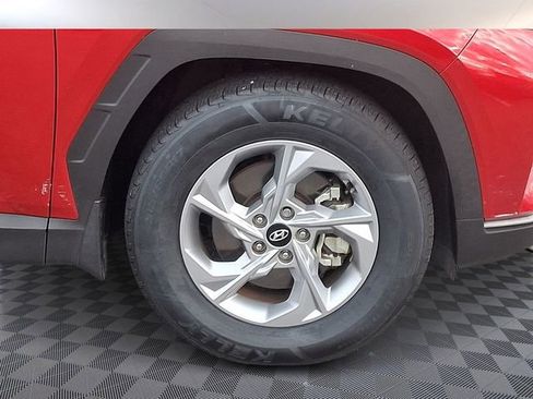 Used 2023 Hyundai Tucson SEL image 9