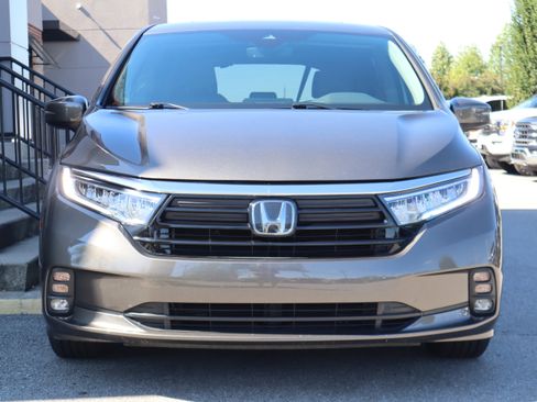 Used 2022 Honda Odyssey EX-L image 4