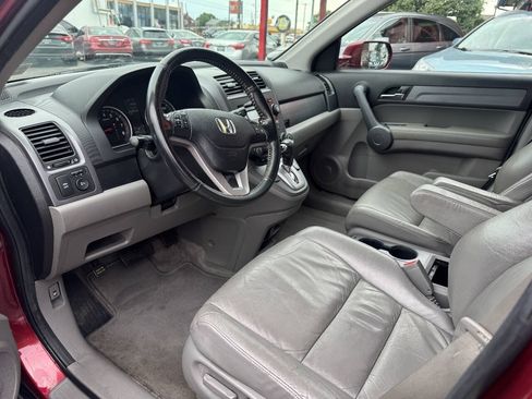 Used 2008 Honda CR-V EX-L image 21