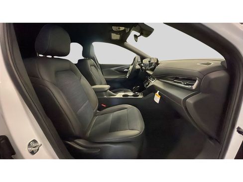 New 2026 Buick Envista Preferred w/ Convenience I Package FWD image 16