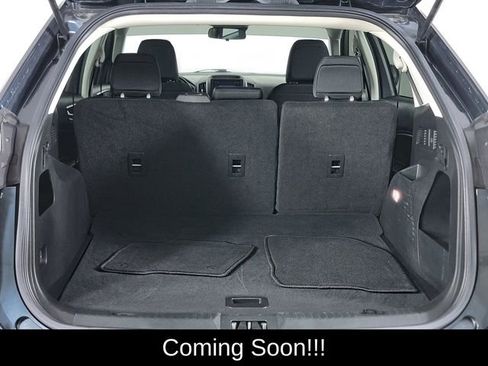 Used 2023 Ford Edge SE w/ Black Appearance Package image 15