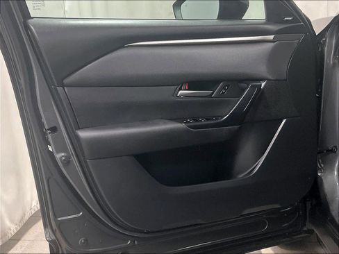 Used 2025 MAZDA CX-50 AWD 2.5 S w/ Cargo Package image 9