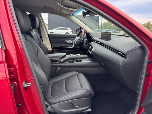 Used 2023 Genesis GV70 2.5T image 19