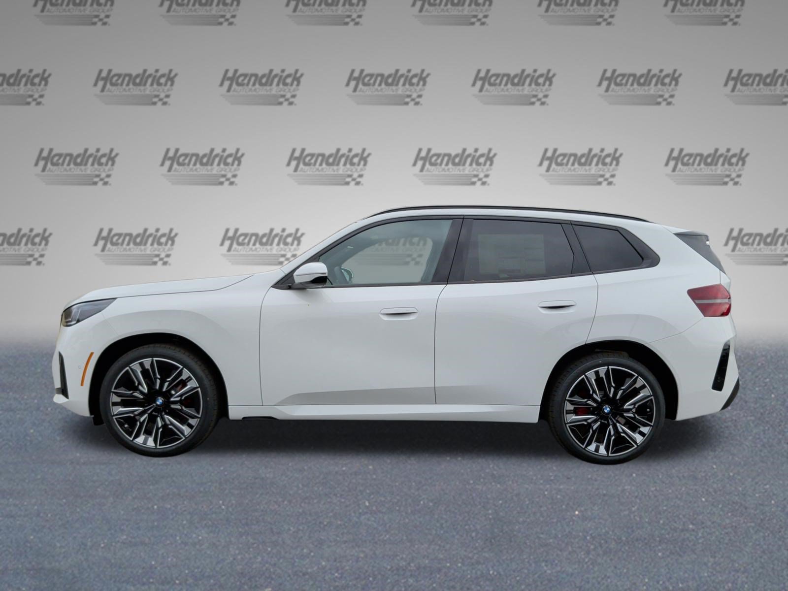 Used 2026 BMW X3 xDrive30i w/ M Sport Package AWD/4WD image 10