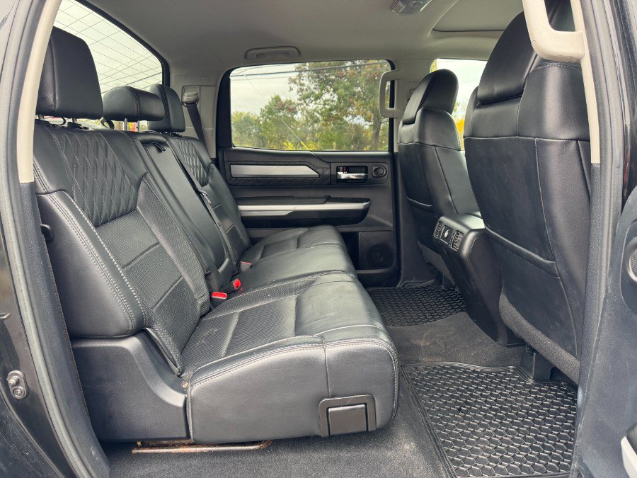 Used 2014 Toyota Tundra Platinum AWD/4WD image 17