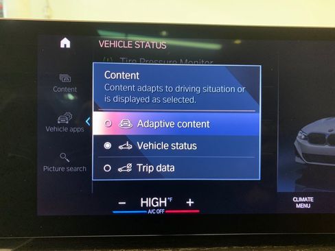 Used 2023 BMW 330i xDrive Sedan w/ Driving Assistance Package AWD/4WD image 35