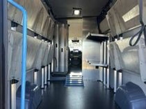 Used 2024 RAM ProMaster 3500 FWD image 8