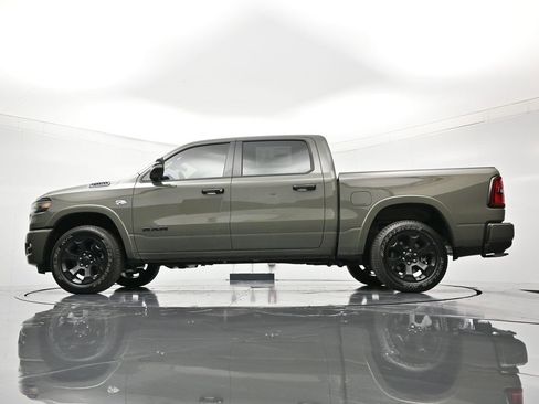 New 2026 RAM 1500 Big Horn w/ Night Edition image 43
