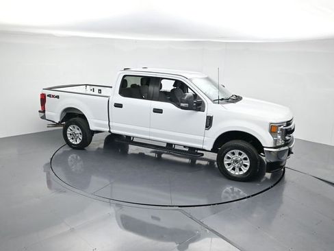 Used 2022 Ford F250 XLT image 38