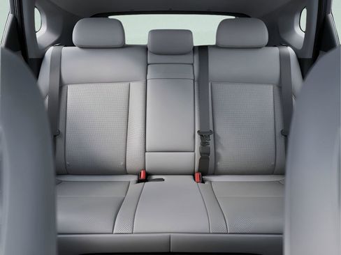 New 2026 Hyundai Kona SEL Sport FWD image 11