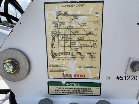 Used 2015 Ford F450 XL image 17