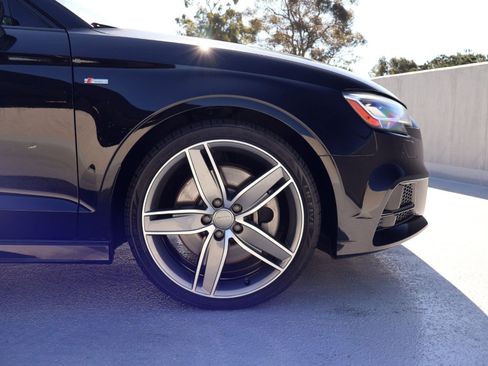 Used 2020 Audi A3 2.0T Premium Plus w/ Premium Plus Package image 11