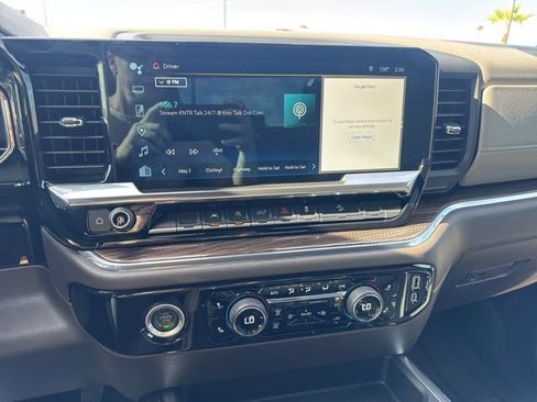 Used 2023 Chevrolet Silverado 1500 LT Trail Boss image 22