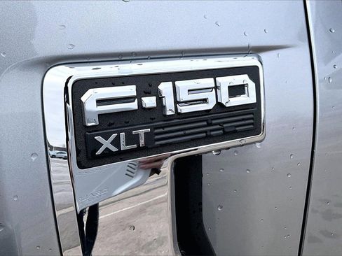 New 2025 Ford F150 XLT w/ Equipment Group 302A MID image 10