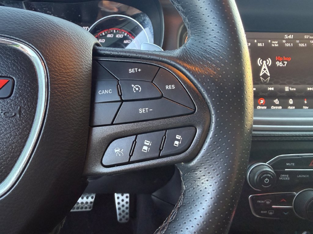 Used 2023 Dodge Charger Scat Pack w/ Plus Group RWD image 18