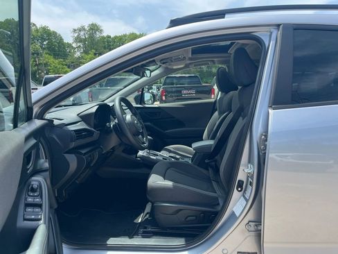 Used 2025 Subaru Crosstrek 2.0i Premium AWD/4WD image 19