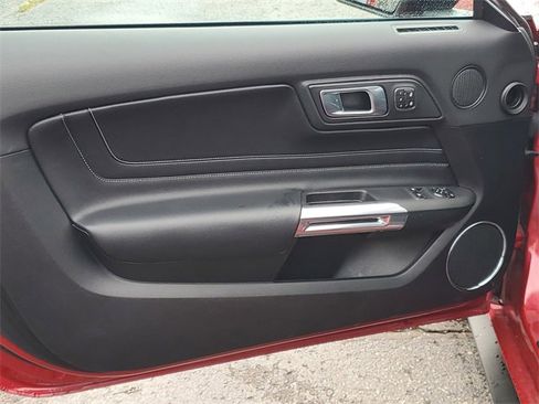 Certified 2023 Ford Mustang EcoBoost Premium image 20