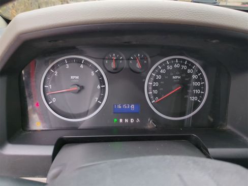 Used 2011 RAM 1500 ST w/ ST Popular Equipment Group image 28