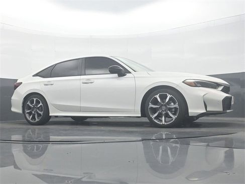 New 2026 Honda Civic Sport Touring image 26